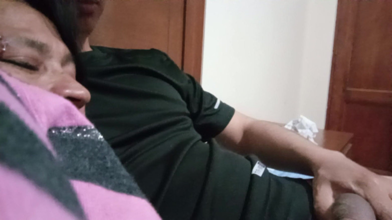 Moo DBOXXX: La mia matrigna vuole che il suo latte aggiusta, ora...