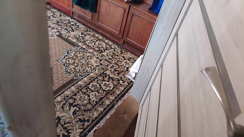 DirtyLubov: Pussy and Anal Sex in Bedroom