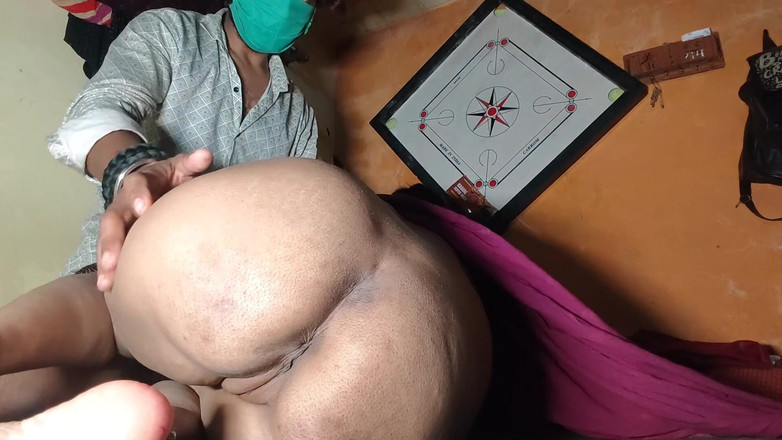 Sexy biwi: Suona la canzone Bhojpuri e scopa tua cognata