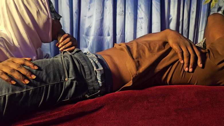 Naturelle Chocolat: Non Riesco a Ottenere Abbastanza Grande Nero Da Quella Volta...