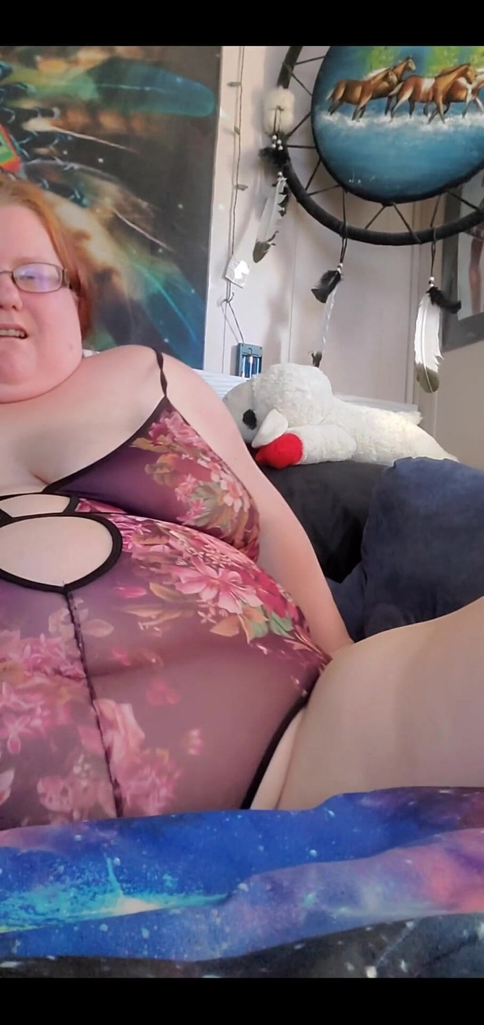 Misssunshinevip: Dulce Mary 