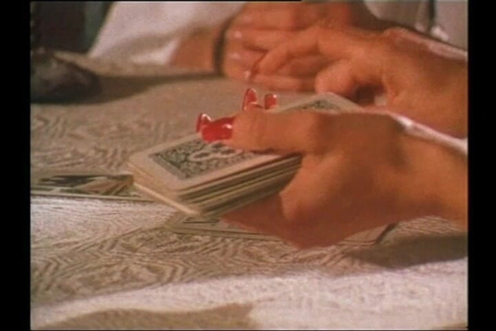 XTime Vod: Carmen - (film Morbido Originale)