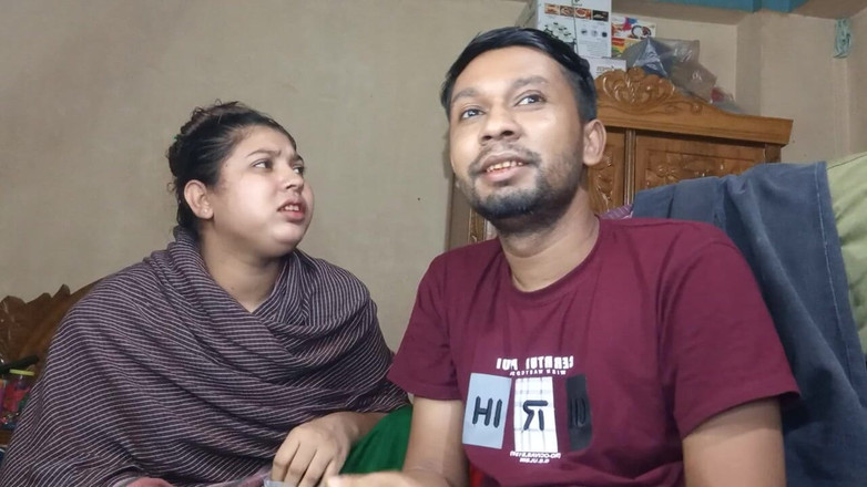 Desi video bd: Cel mai bun și mai sexy cuplu din Bengal