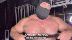 Jack stacked: Pertunjukan kekuatan Dungeon dan JOI