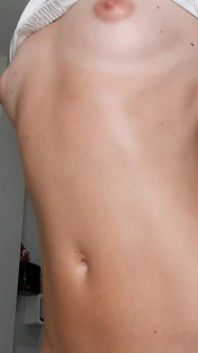 Sweaty Sexy on All the Way