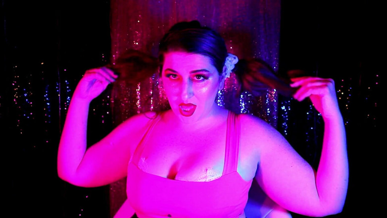 goddessjoules: Birthday Hair