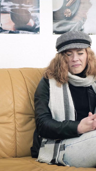 Kira je ošukaná do zadku na jejím prvním castingu!