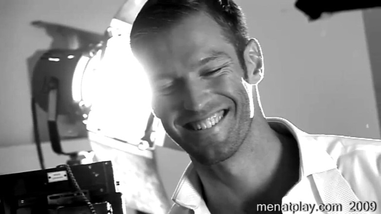 MenAtPlay: Levi Poulter, il vincitore