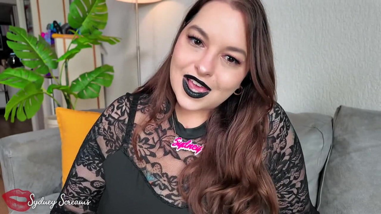 Sydney screams fetish: Lippenstift-loyalitäts-liebeszauber
