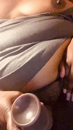 Luscious: Scopami papà