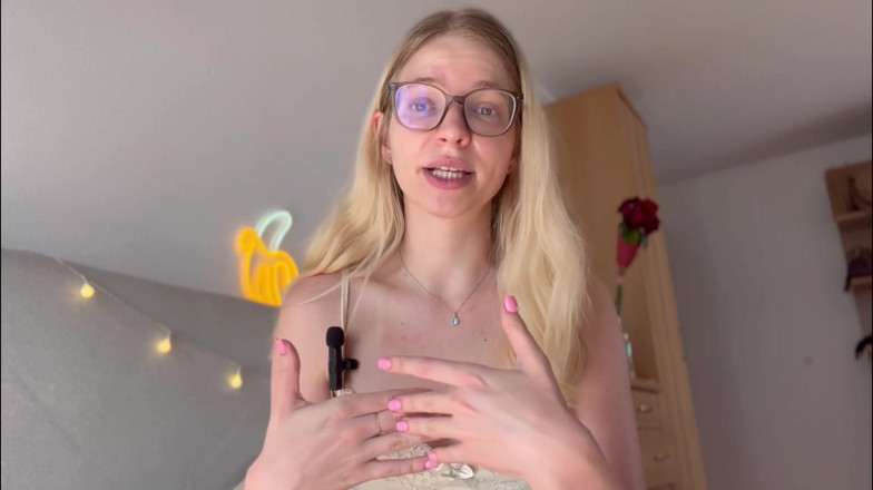 Goddess_Bella_Rae: Kadın egemenliği ile başlamadan önce bunu izleyin