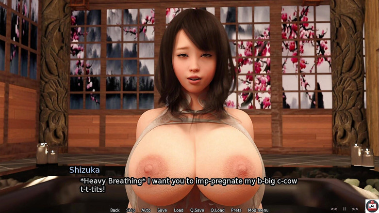 Joystick Cinema: 奶奶的房子 - pt 95 - nc