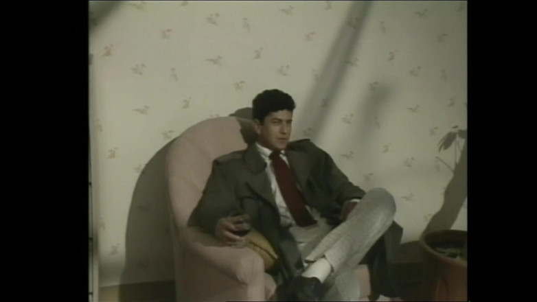 Gay 4 Pleasure: Üç Kişilik Davet