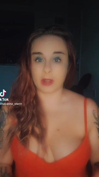Just a Whore