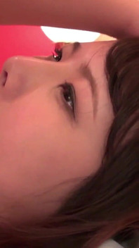 G-cup first-year liberal arts student, 18-year-old with almost no experience with men, challenges herself to extreme filming 