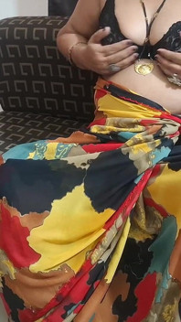 MILF Shilpa Taboobreakers on Heat