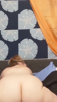 Custom taboo horny stepsister needs cock