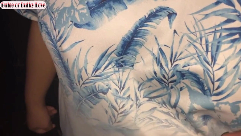 THAT'S WHAT SHE SAID: Asiatisk ängel 27208