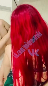 Kebahagiaan melampau untuk menjadi hamba kepada puan Rola
