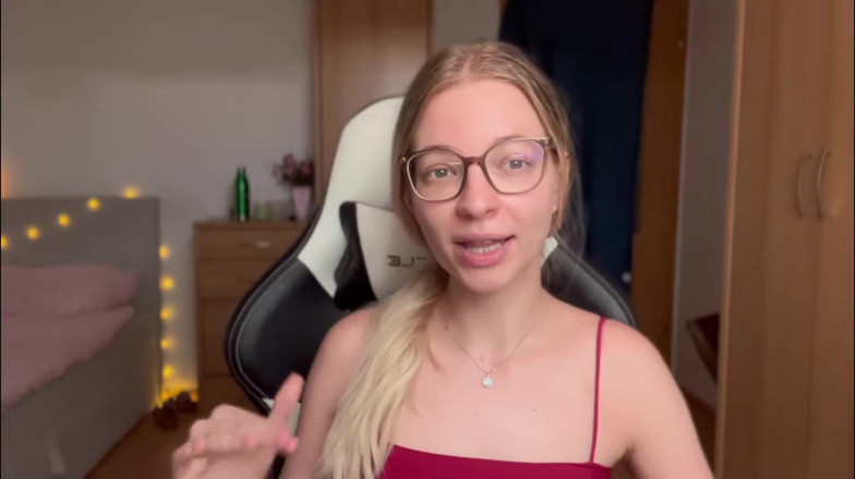 Goddess_Bella_Rae: Jak mu dominovat (pro ni) Přátelské pro začátečníky