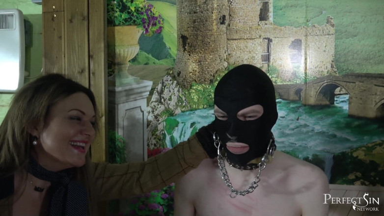 Perfect Sin Network: We are not cruel