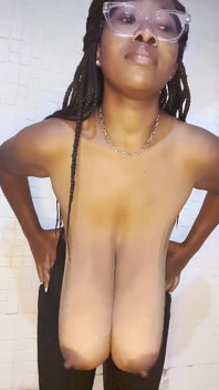 Shaking Your Tits the Way You Like It