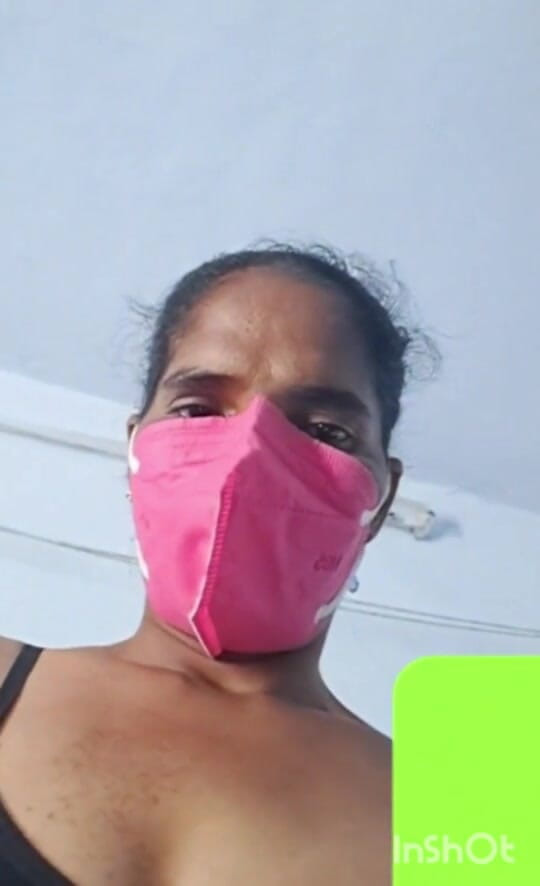 Jayaselvi: Village Nude Show in Video