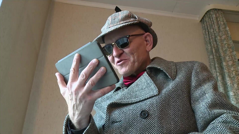 DEUTSCHLAN PORNO XXX: Ggg John Thompson - Chcik caliente follada profundo y duro en...