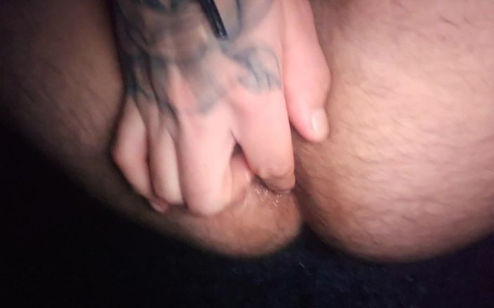 Garywhore: 指法乐趣