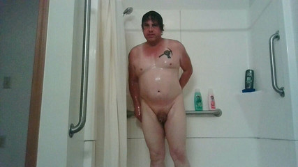 JG Risk: Jiný den, další sprcha