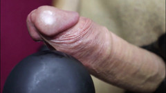 SEXY_GUYBEST: Penggetar super berkuasa membuatkan anda mengalir dengan keseronokan