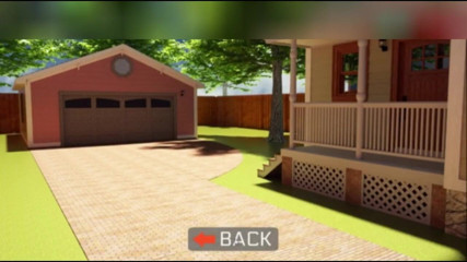 3DXXXTEEN2 Cartoon: Meet the clan. 3D porn cartoon sex