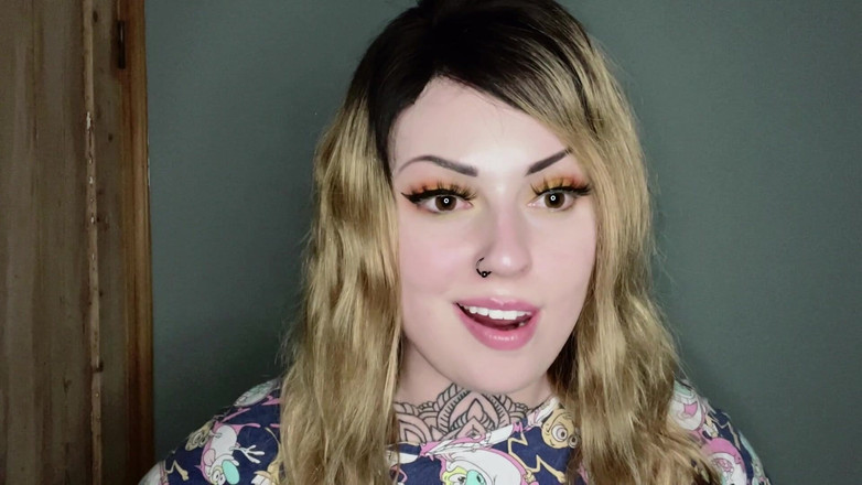 Miss Valentina: Secreto wedgie cummer