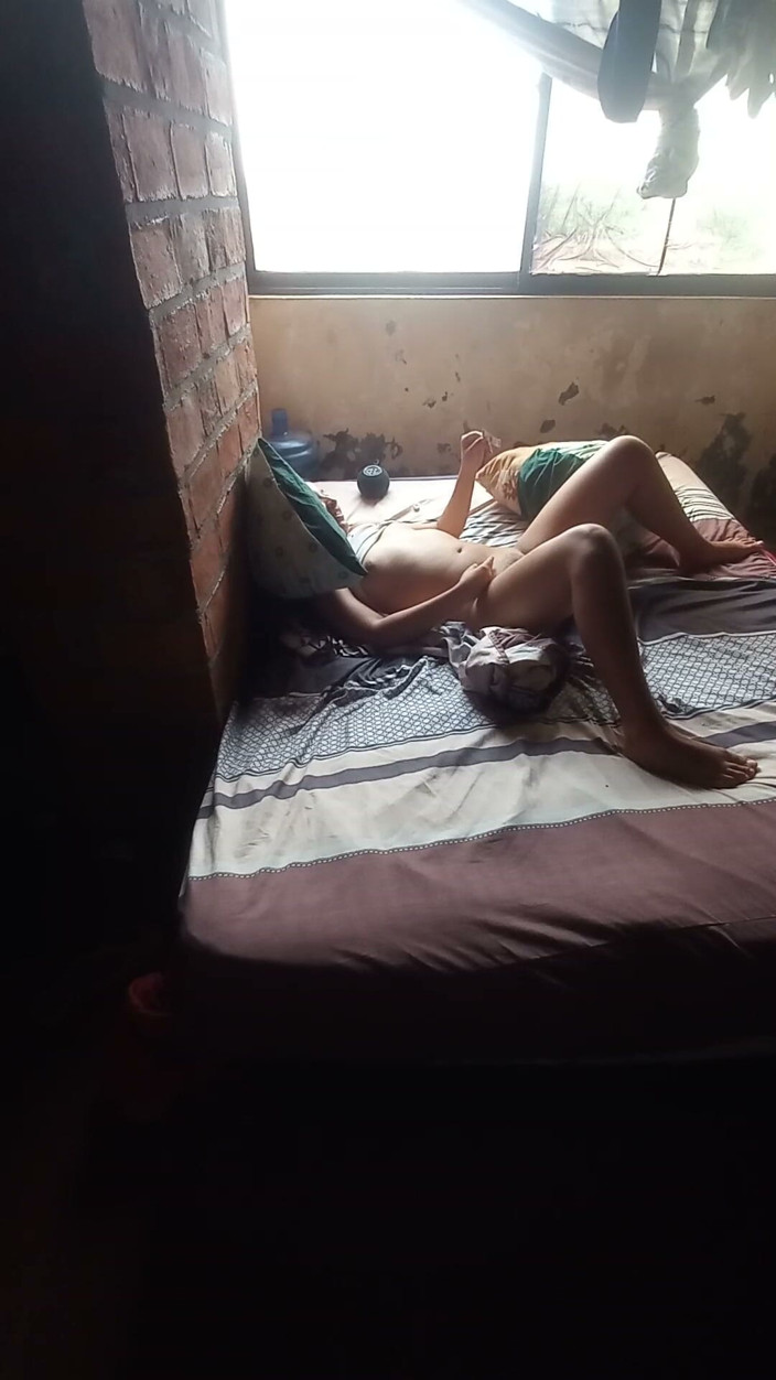 Latina_hot911: Šukám svoji švagrovou