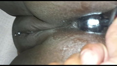 CASALNUTTELA: Besar memasuki La Ebony setelah tersedot ke bola iblis di...