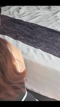 I Don't Mind Being Punished for Being a Slut
