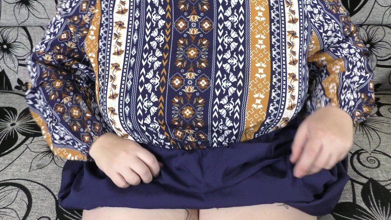 Milky Mari: Чоловік-рогоносець спіймав свою дружину з наповненою спермою пиздою після розведення в груповусі! - Мілкі Марі