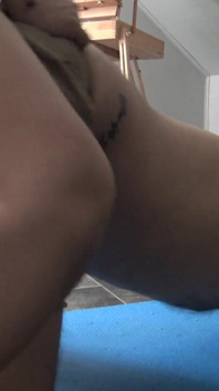 Femdom Wrestling Submissive