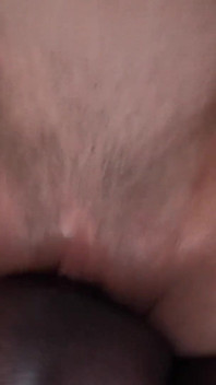 Redhead W/ Sexy Feet Breeded by BBC