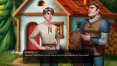 Joystick Cinema: Jaká legenda - (pt 03) - Musím mi dostat něco z té Hentey