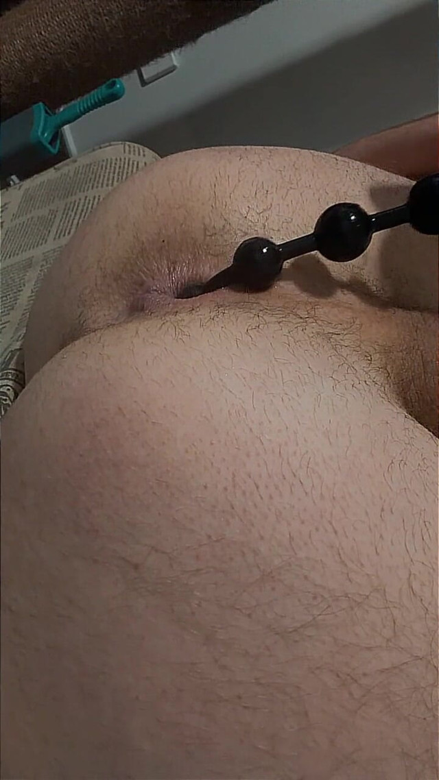 Hole Opening for Some Beads (Eth bottom boy) Hole Opening for Some Beads (Eth bottom boy)