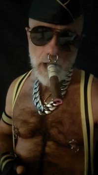 Cigar Lighting