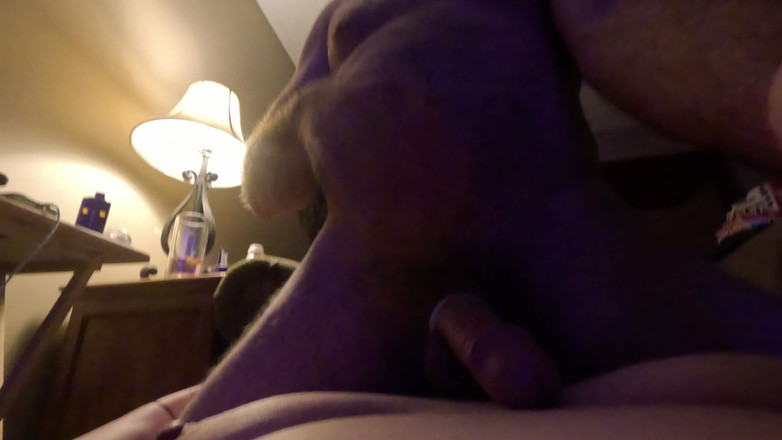 Wanda Kay: Prima ejaculare facială 4k