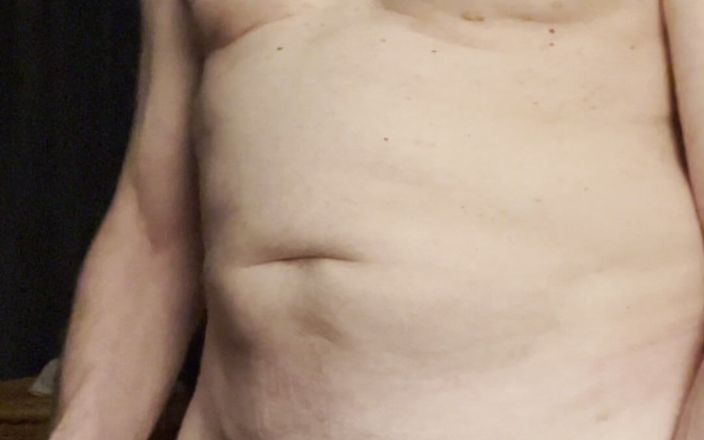 Tyler8: Jerking off My Cock