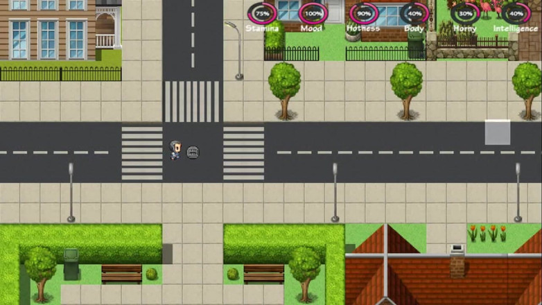 Dirty GamesXxX: Lily of the valley: verheiratete ehefrau