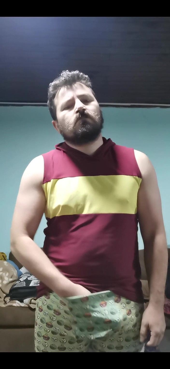 Rokkuman: Masturbation