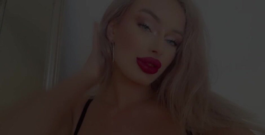 AnnaReyBlonde: Awek pagi 2