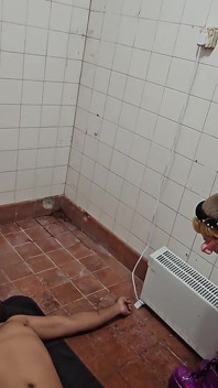 Vuile toiletpisslet