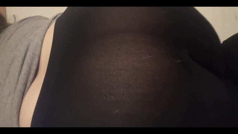 Mexicasero: 在 Leggins 的美味屁股