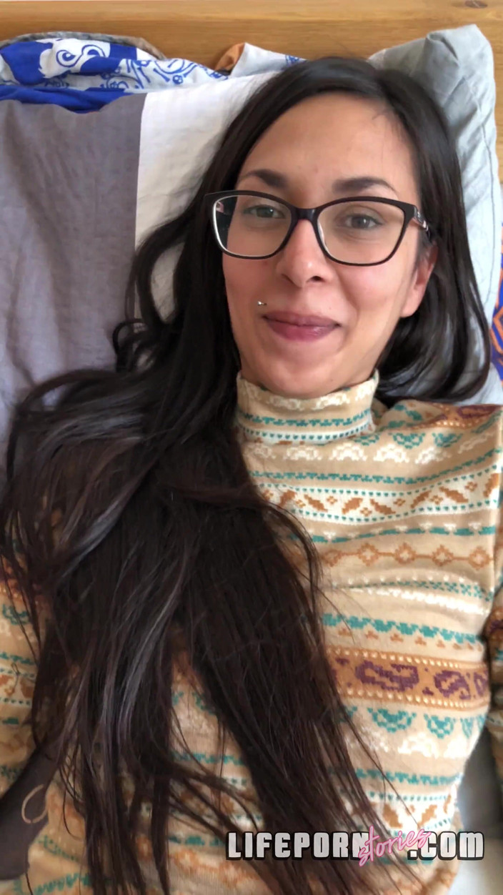 Life Porn Stories: ライフポルノストーリーズ11 - パート6